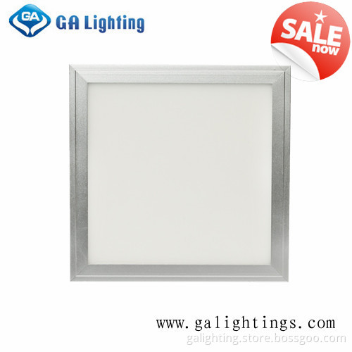 2014 High Quality LED Light 600X600 LED Solar Panel Light